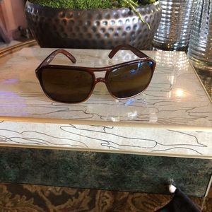 Vintage Vaurnet Natilux Px Sunglasses